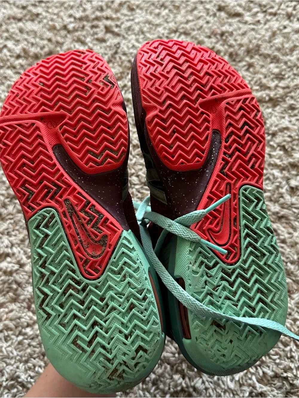 Nike Kids' Kobe Sneakers